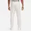 Thumbnail: Nike Club Fleece Joggers White Cream 