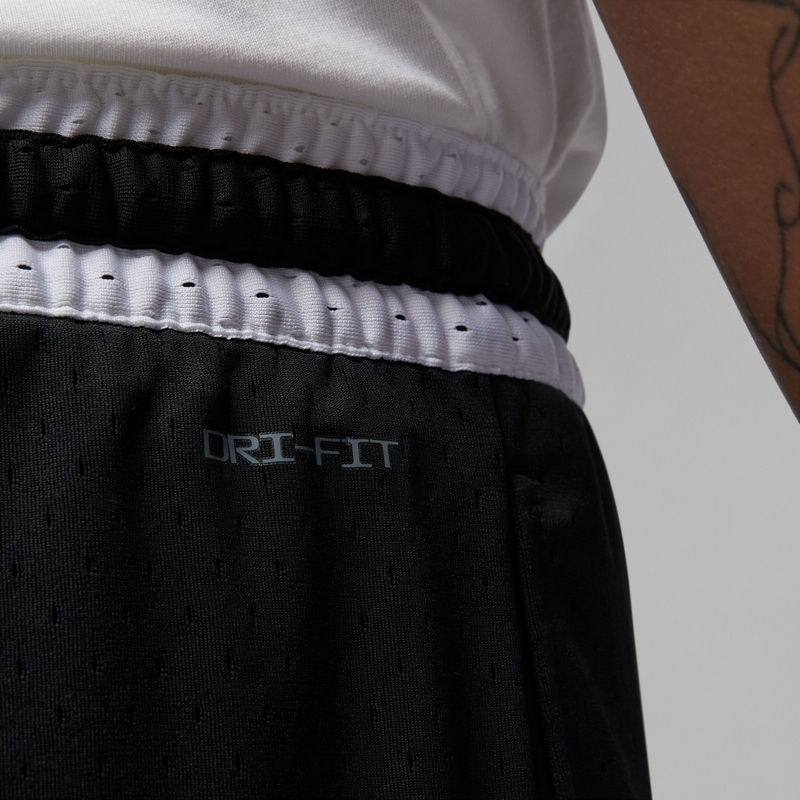 Miniature : Nike Air Jordan Dri-Fit Diamond Shorts Black 