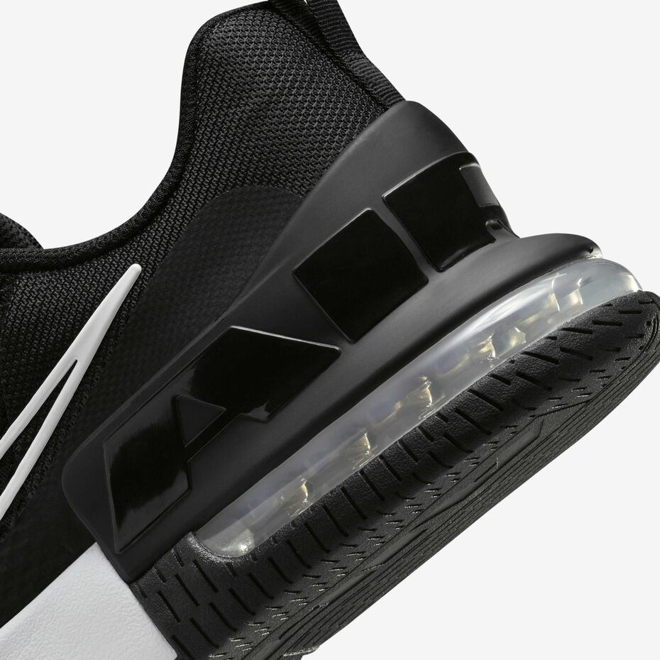 Miniature : Nike Air Max Alpha Trainer 6 Black White 