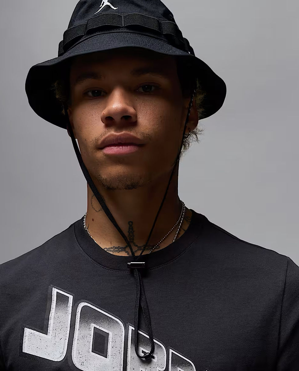 Miniature : Nike Jordan Brand Racing T-Shirt 