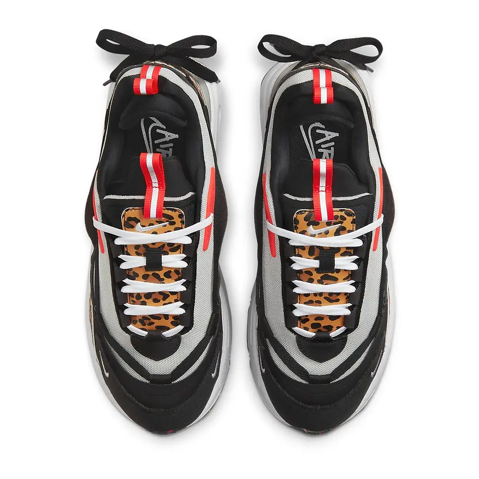 Miniature : Nike Air Max Furyosa Leopard