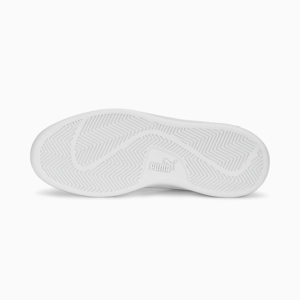 Miniature : Puma Smash 3.0 Jr White