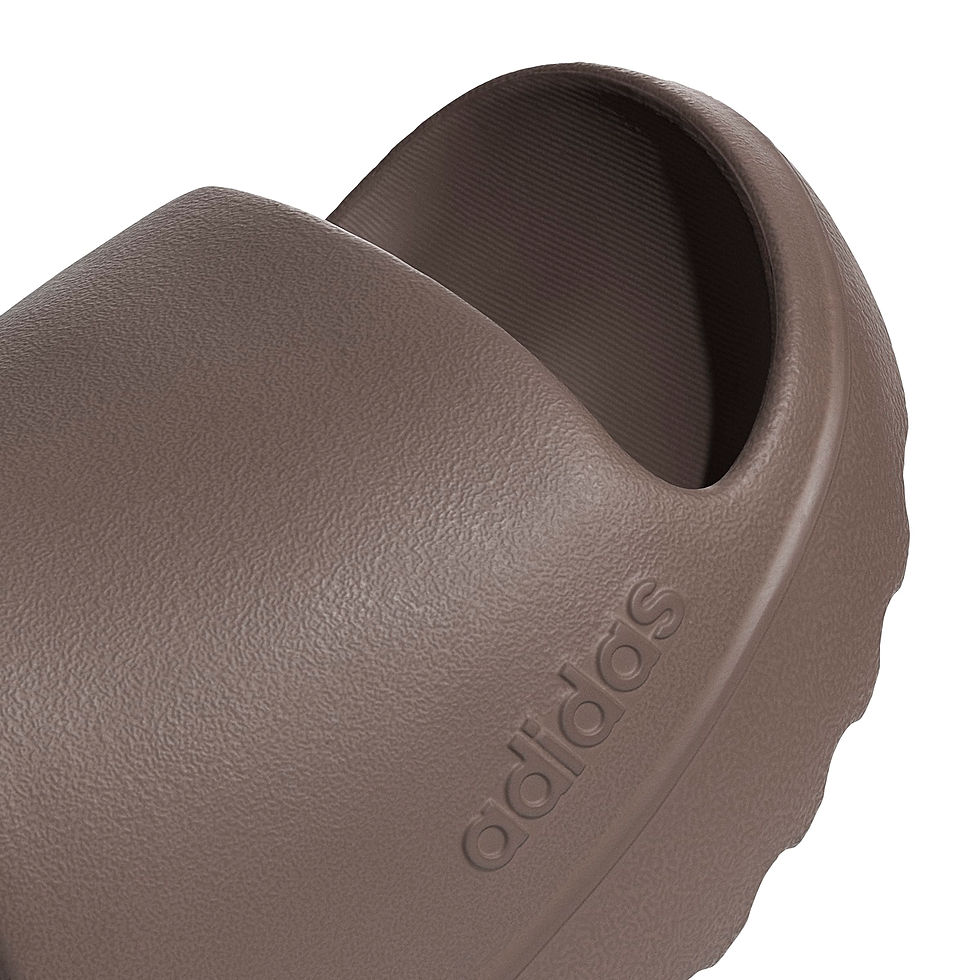 Miniature : Adidas Adilette Lumia Brown 