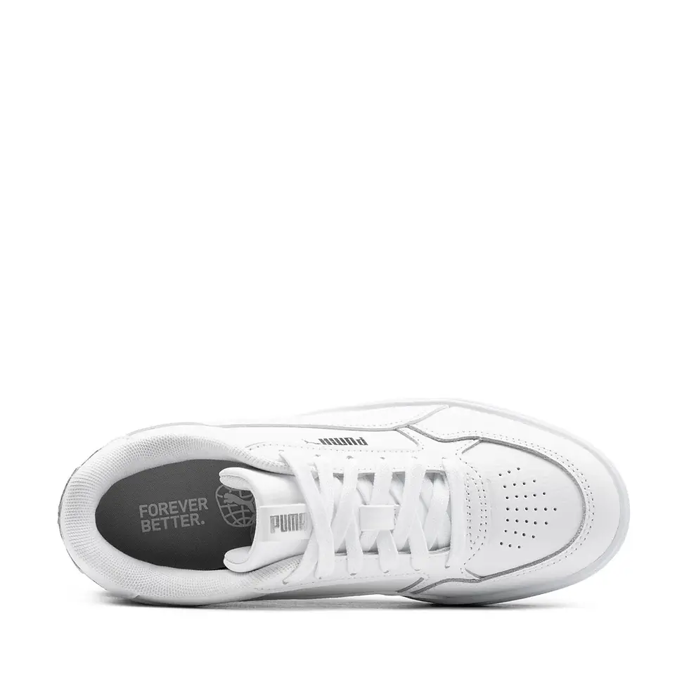 Miniature : Puma  Karmen Rebelle Jr White 