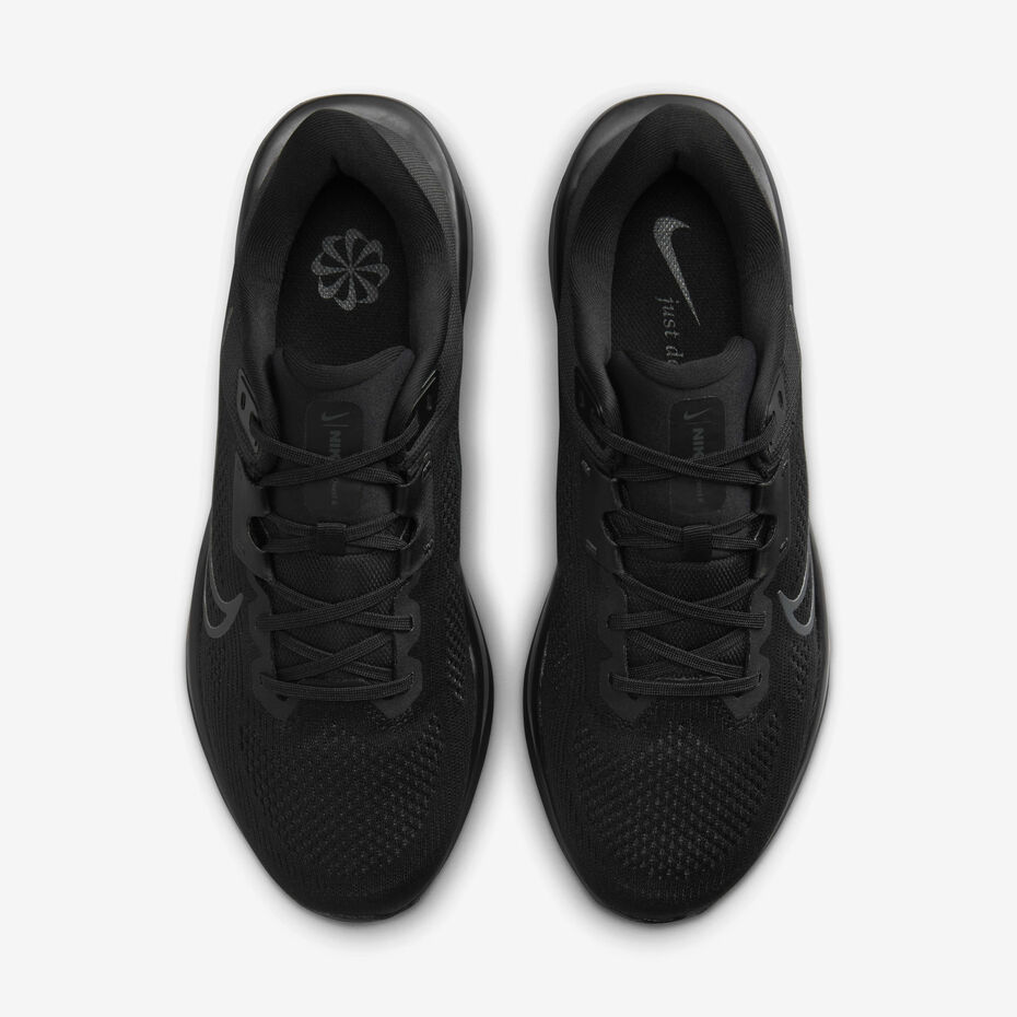 Miniature : Nike Quest 6 Black Dark Smoke Grey