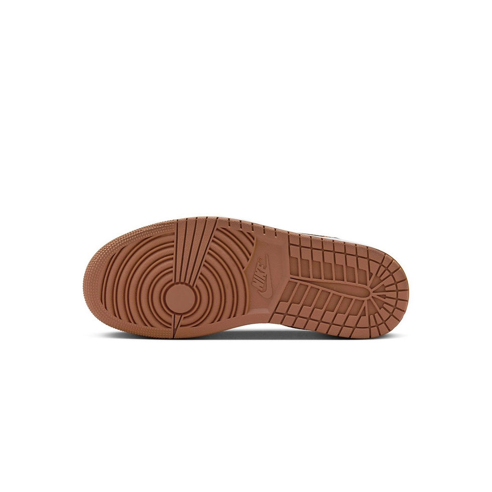 Miniature : Air Jordan 1 Low SE Legend Coffee