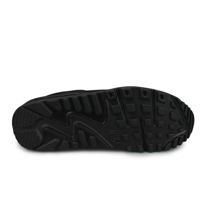 Miniature : Nike Air Max 90 Recraft Triple Black