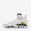 Miniature : Nike Jordan MVP White Yellow Ochre