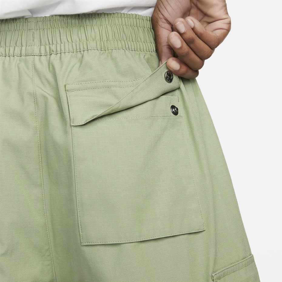Miniature : Nike Club Mens Woven Cargo Shorts