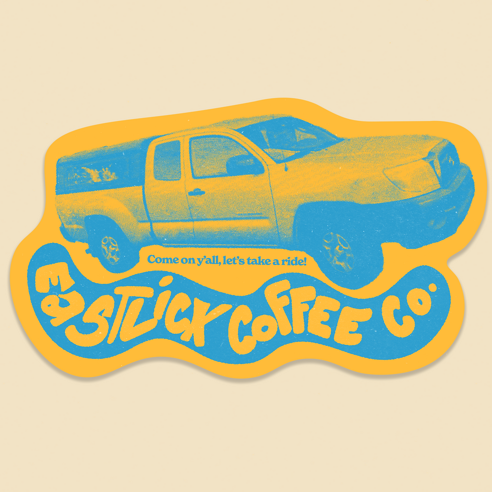 Eastlick Coffee Co.