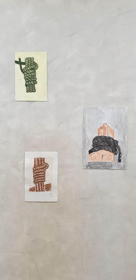 EXPOSITION ATELIERS ADULTES 2020-21 ATHIS MONS CENTRE SOCIAL DU VAL