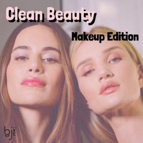#BeautyTips: Clean Makeup