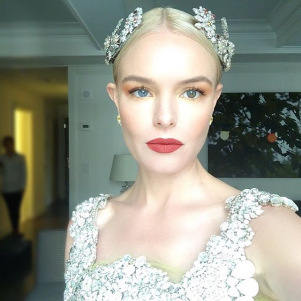 Kate Bosworth