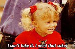 Dieting Full House GIF - Find & Share on GIPHY