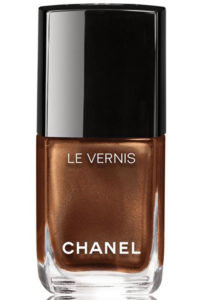 Chanel Le Vernis Cavaliere