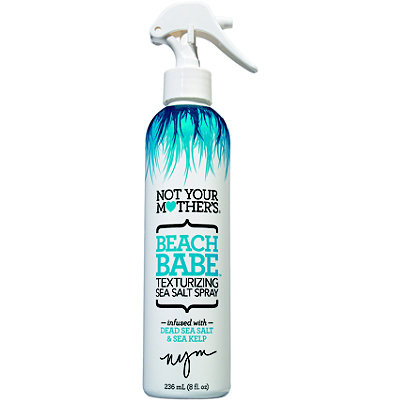 NotYourMothersBeachBabeTexturizingSeaSaltSpray