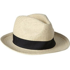 OldNavyStrawPanamaHat