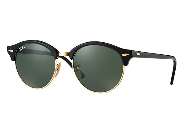 Ray-banClubRound
