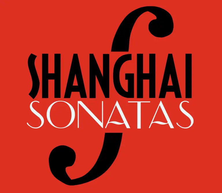 Shanghai Sonatas
