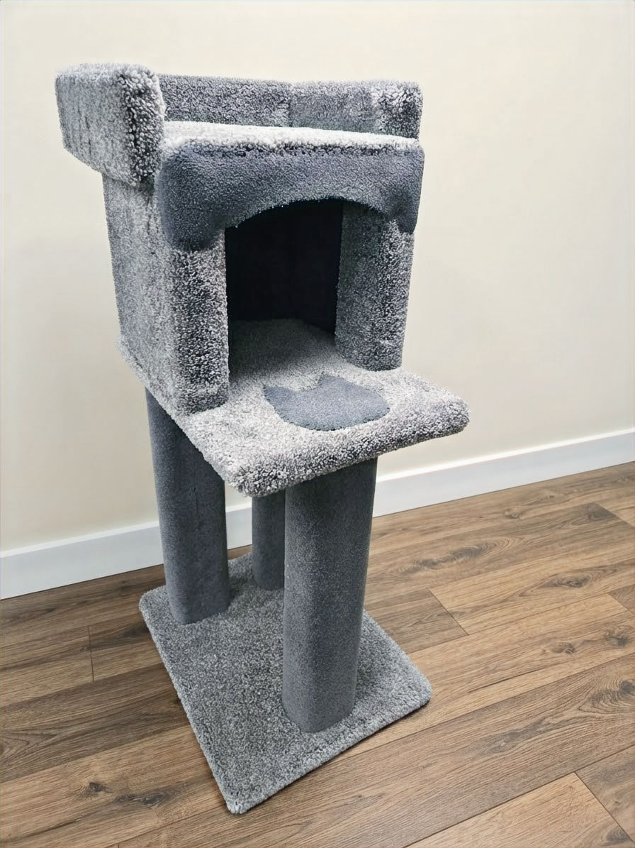Thumbnail: Mini Hide & Sleep - 3 ft tall
