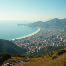 Reserva hoteles, tour y transporte para grupo.