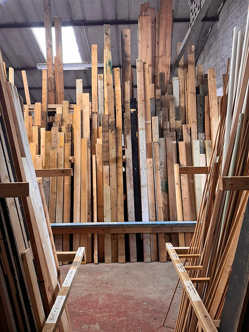 timber shop