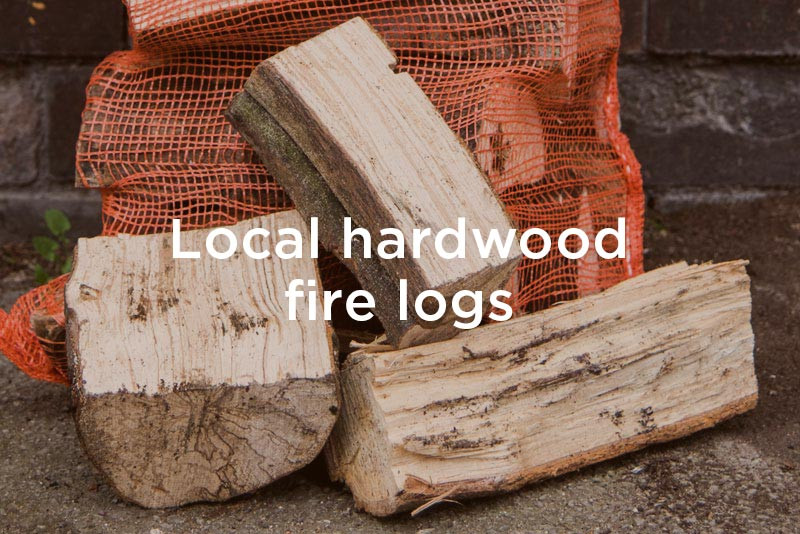 Bristol Wood Recycling Project & yard