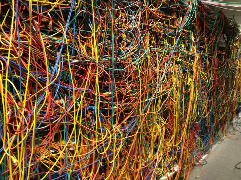 A1 Electrical