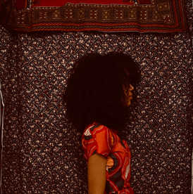 Self portrait