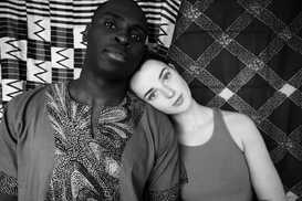 Les amants d'aujourd'hui