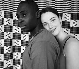 Les amants d'aujourd'hui