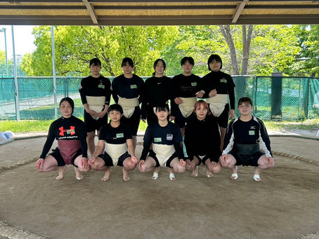 4月22日の練習会を実施しました！