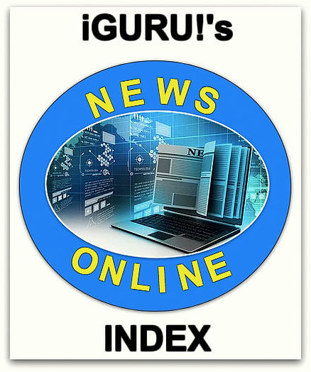 iGURU!'s - News Online Index