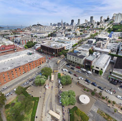 CABLE CAR, AQUATIC PARK