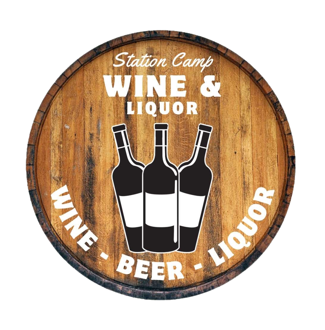 Station Camp Wine & Liquor