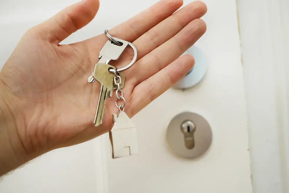 Contacting Glen Kelly Real Estate: Your Next Steps to Buy or Sell
