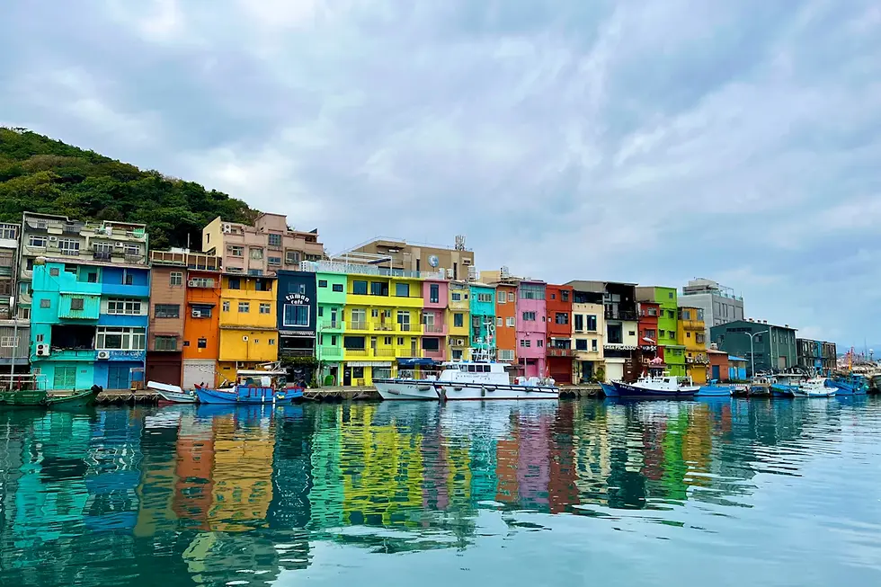 Discover the Treasures of Ocean County: Attractions and Amenities Await!