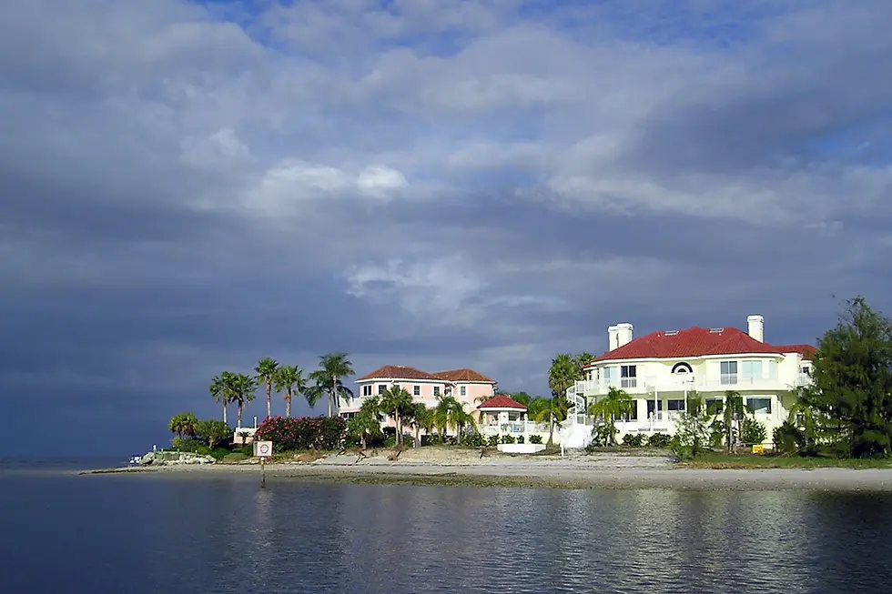 Toms River Homes for Sale: Discover Coastal Living