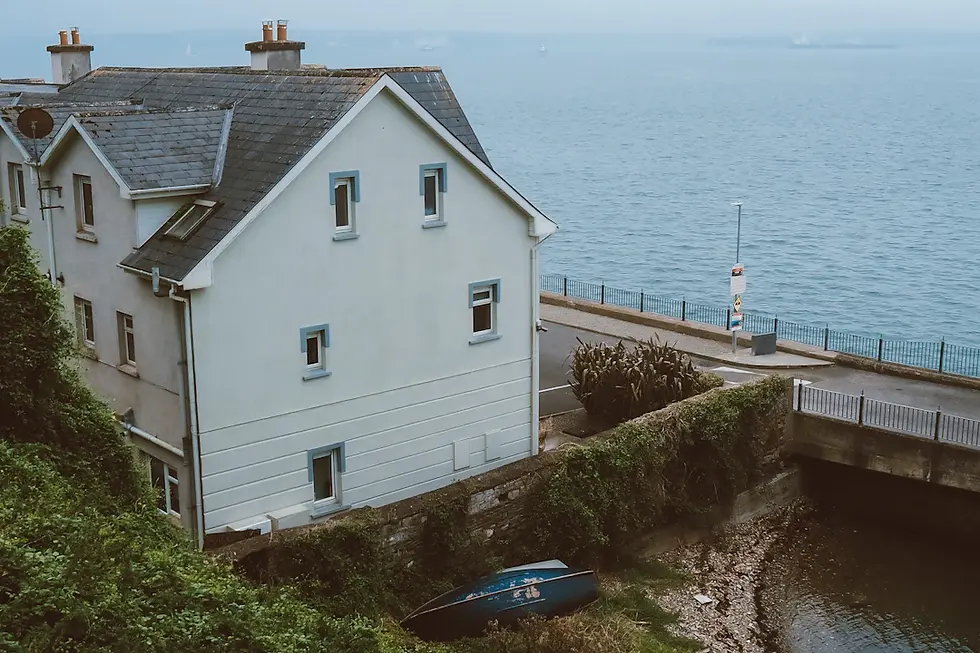 Selling Your Home in Ocean County: A Step-by-Step Guide