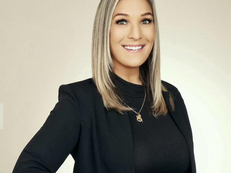 Genna Osterlo Shines as a Top Realtor at Glen Kelly Real Estate LLC in Ocean and Monmouth NJ