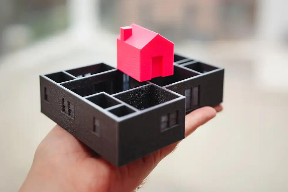 How to Leverage Technology When Buying or Selling a Home