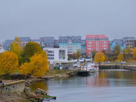 Finding Your Perfect Fit: How to Choose the Right Neighborhood in Ocean County