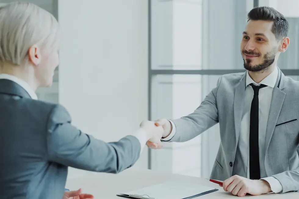 The Ultimate Guide to Closing a Deal in Ocean County
