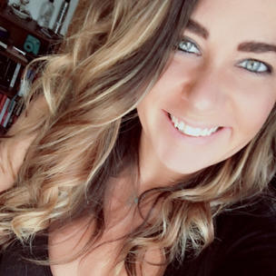 Rachel Ledwedge