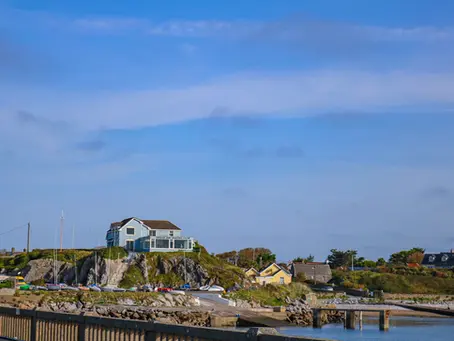 The Unmatched Advantages of Buying a Home in Ocean County