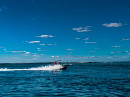 Barnegat Real Estate: Why Buyers Love This Charming Township
