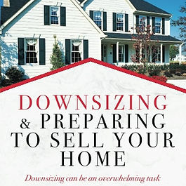 The Ultimate Downsizing Guide: Sell Your NJ Home Fast & Simple