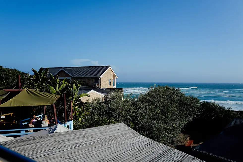 Discover the Joys of Living in Little Egg Harbor: The Benefits of Coastal Living