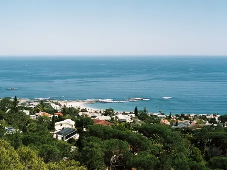 Lacey Township: Affordable Living by the Shore
