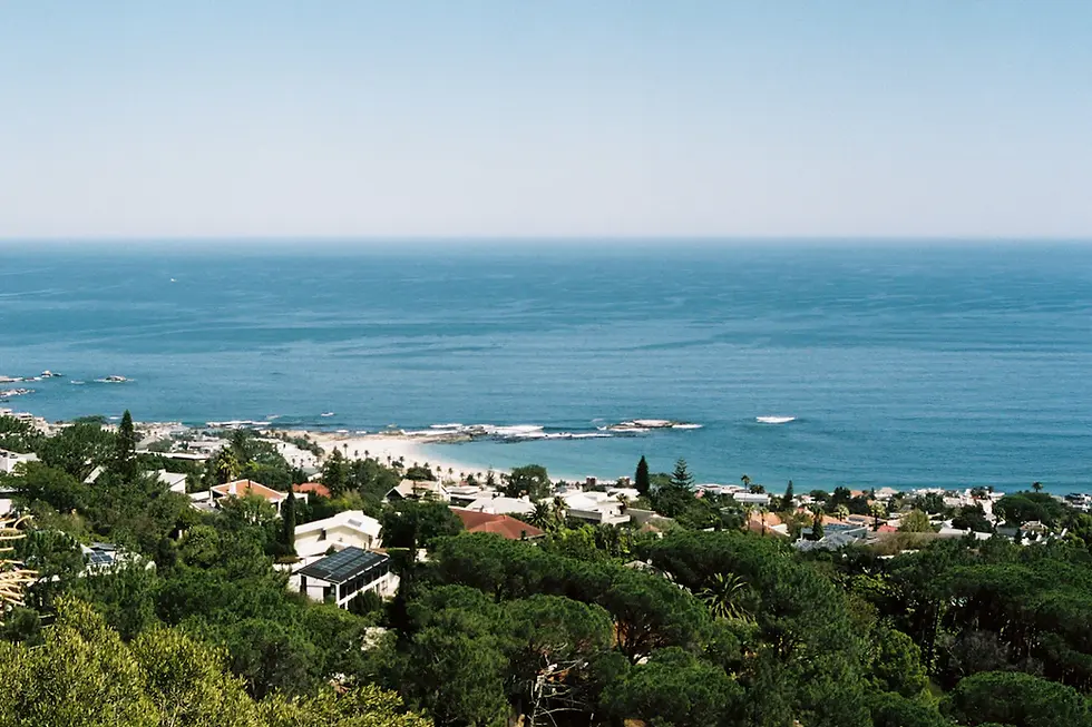Lacey Township: Affordable Living by the Shore